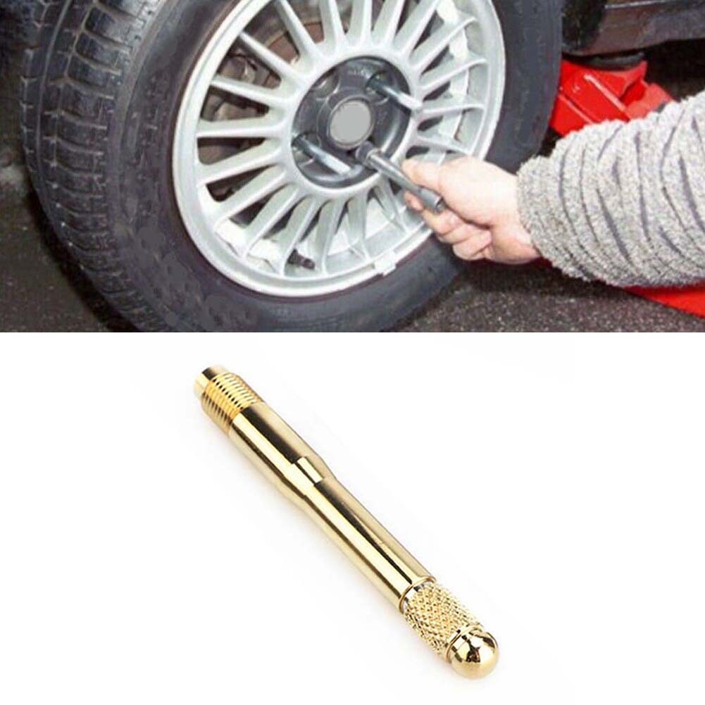 High Universality Fitment Locating Pin for All Automotive Applications