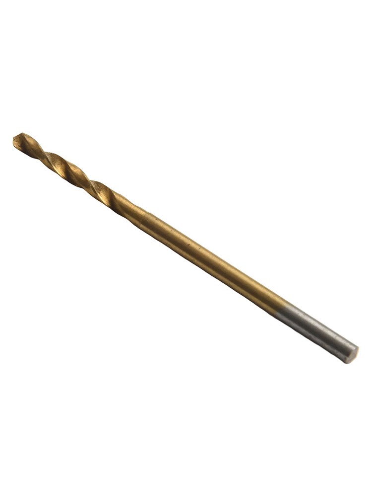 Diverse Mini Drill Bits Set for Woodworking Projects Shank Diameter of 2 35 mm - Picture 70 of 72