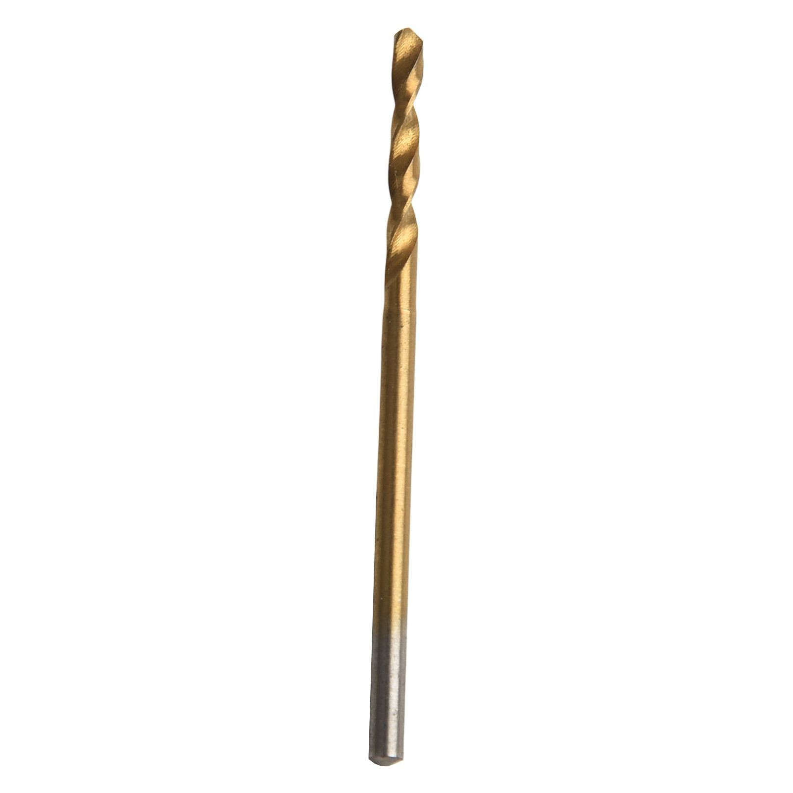 HSS Mini Bohrer Sortiment Größenbereich von 0 6 bis 2 2 mm Schaftgröße - Bild 64 von 72