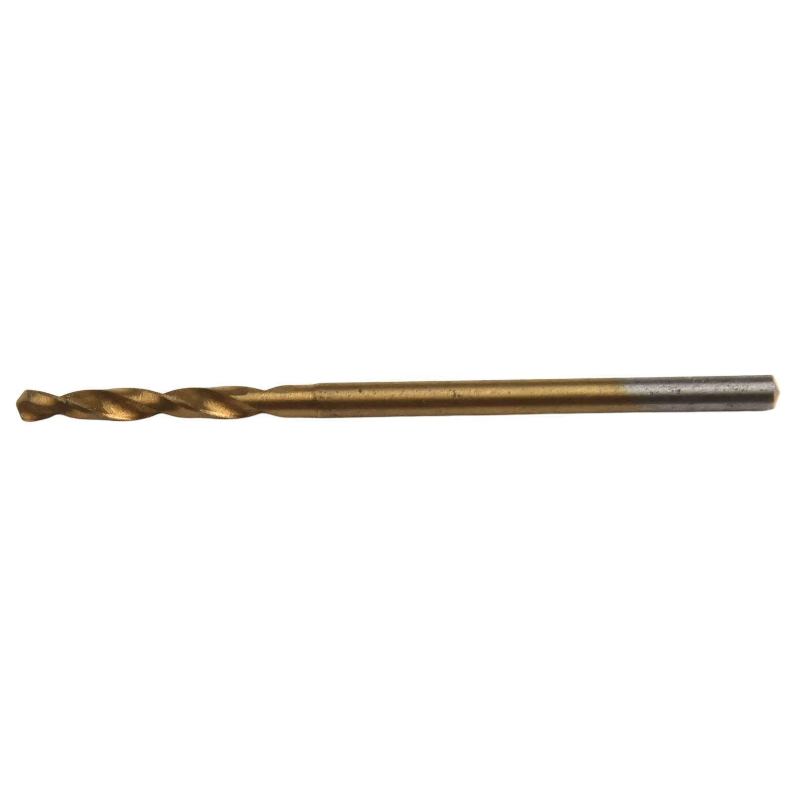 Diverse Mini Drill Bits Set for Woodworking Projects Shank Diameter of 2 35 mm - Picture 68 of 72