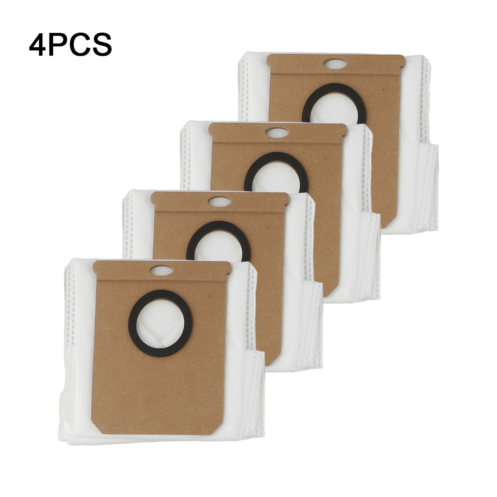Convenient Usage of For Hoover HG4 For Hydro Vacuum Parts with Dust Bags Set - Bild 13 von 36