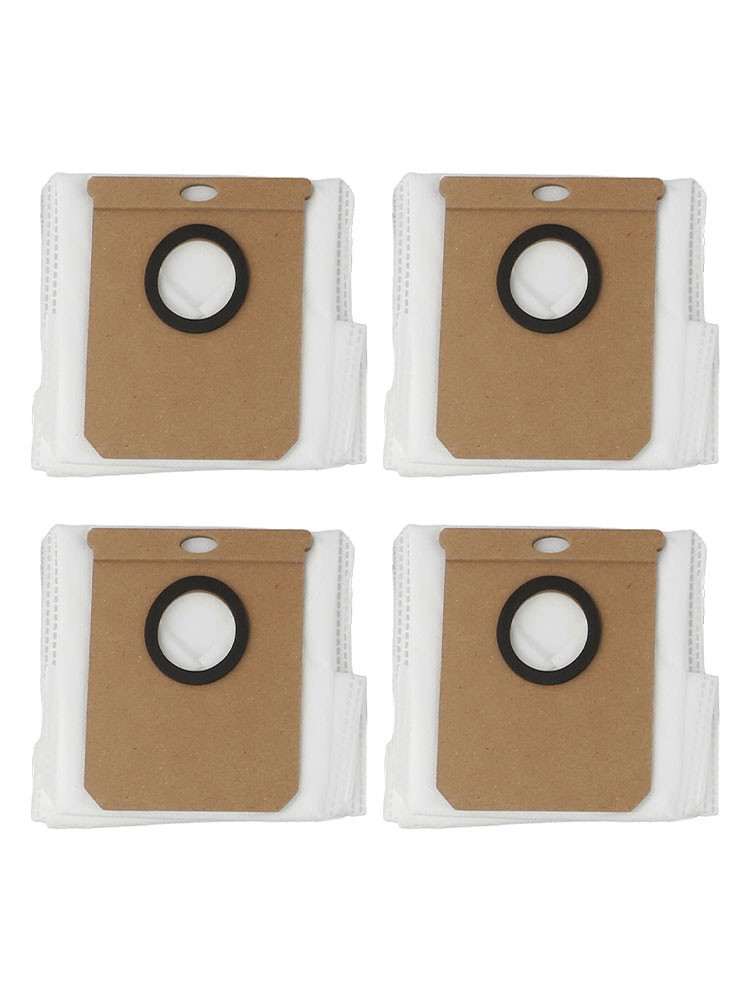 Convenient Usage of For Hoover HG4 For Hydro Vacuum Parts with Dust Bags Set - Bild 18 von 36
