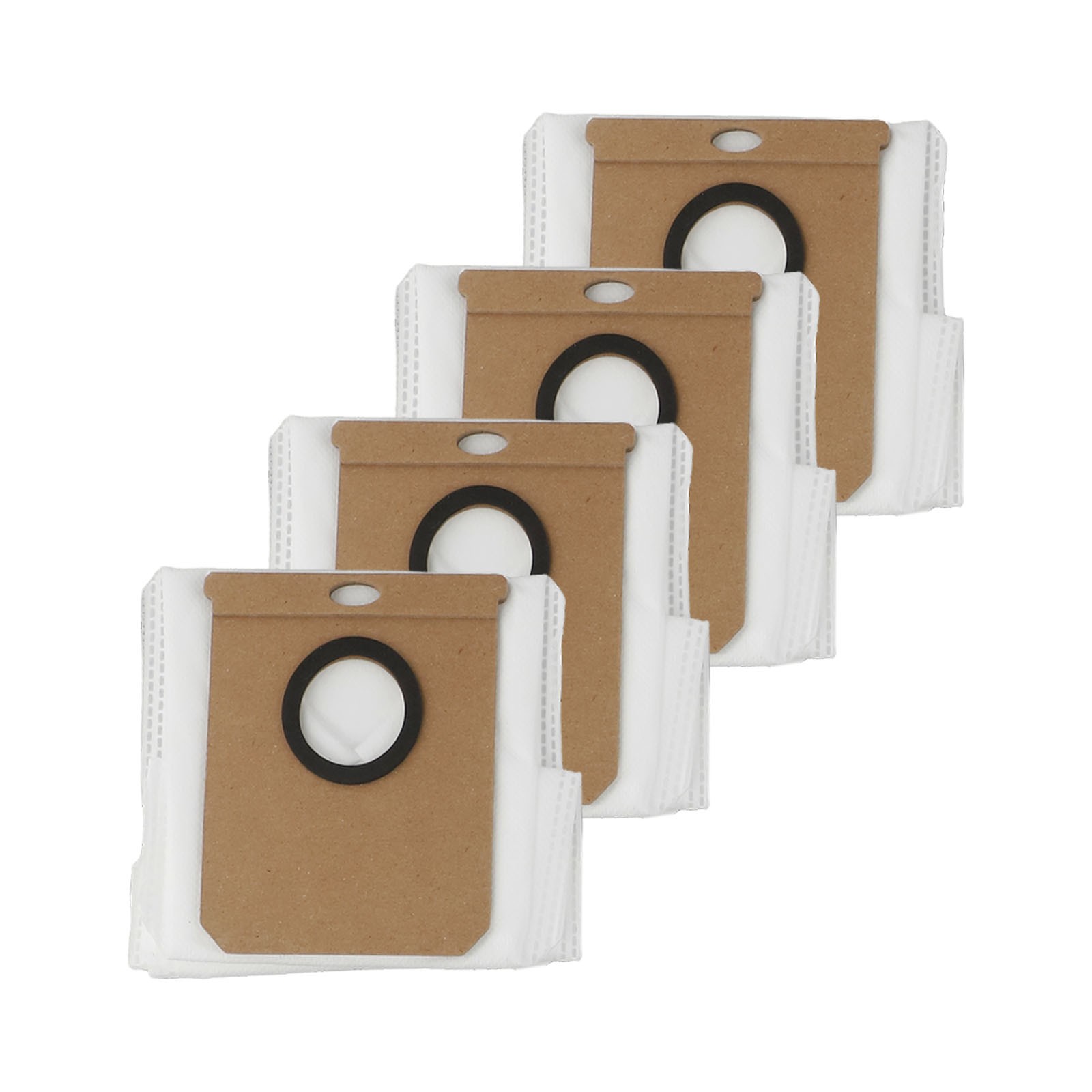 Convenient Usage of For Hoover HG4 For Hydro Vacuum Parts with Dust Bags Set - Bild 15 von 36