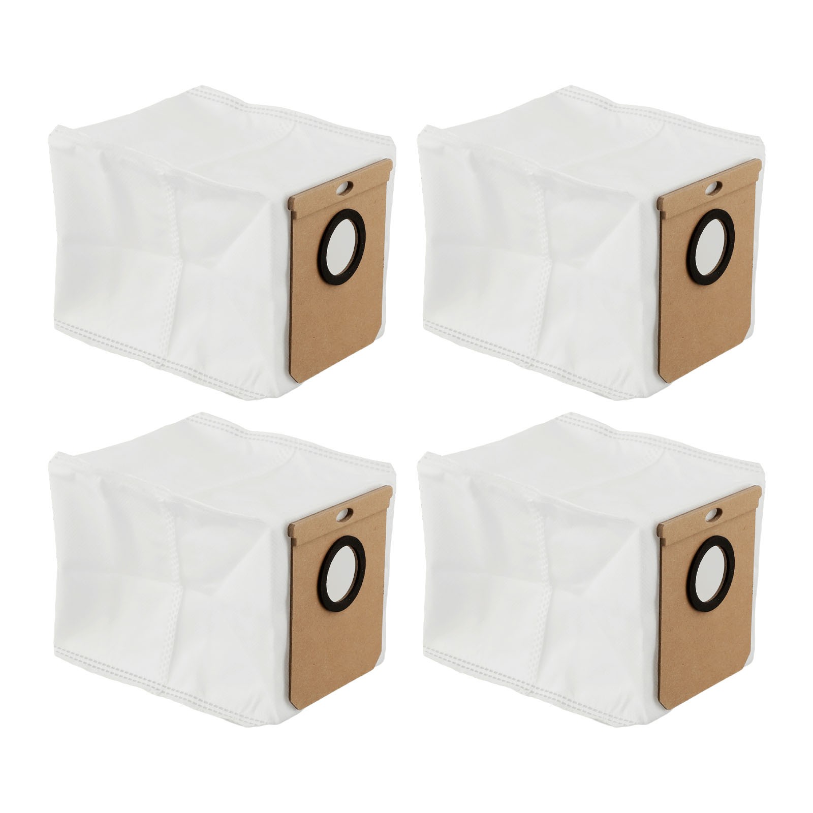 Convenient Usage of For Hoover HG4 For Hydro Vacuum Parts with Dust Bags Set - Bild 14 von 36