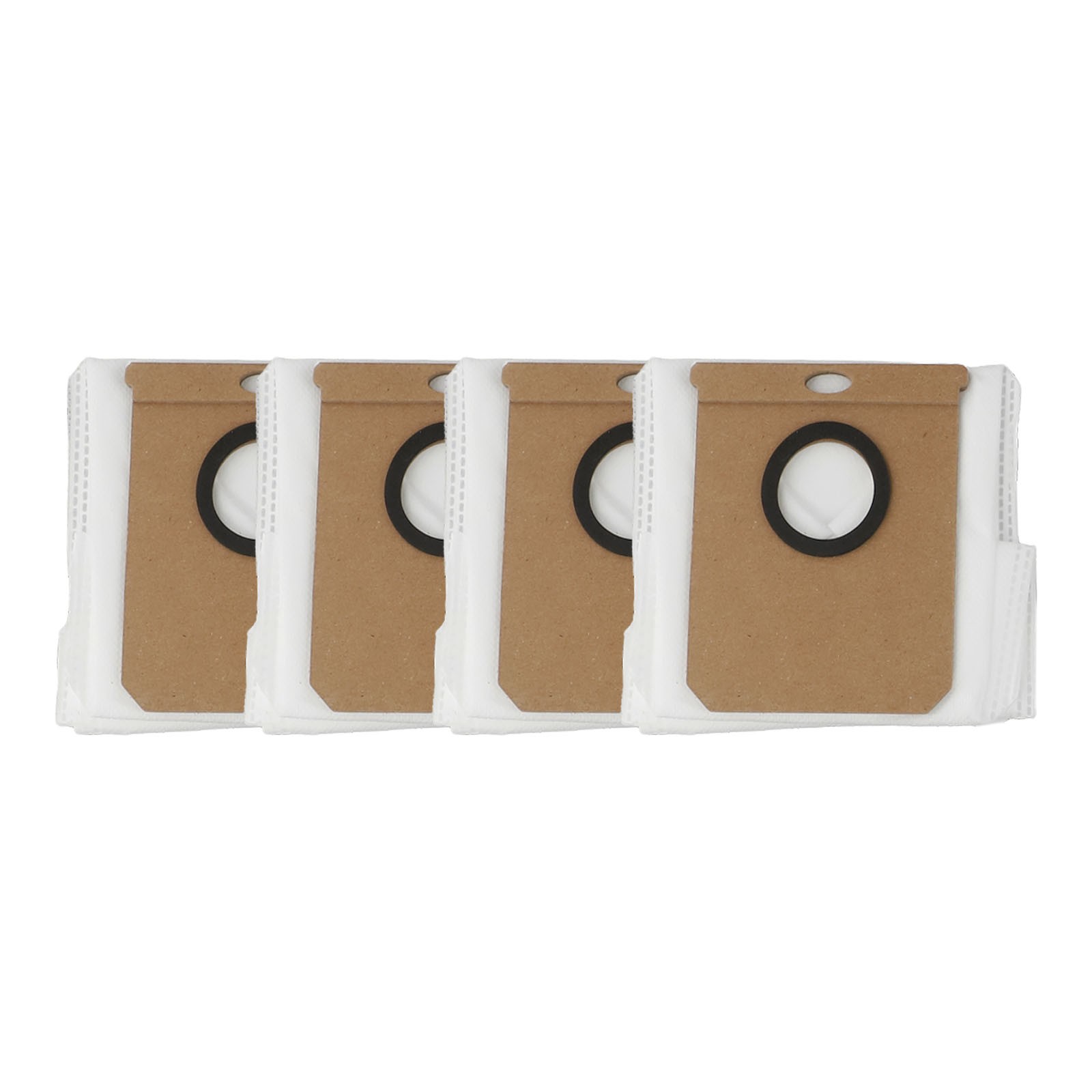 Convenient Usage of For Hoover HG4 For Hydro Vacuum Parts with Dust Bags Set - Bild 16 von 36