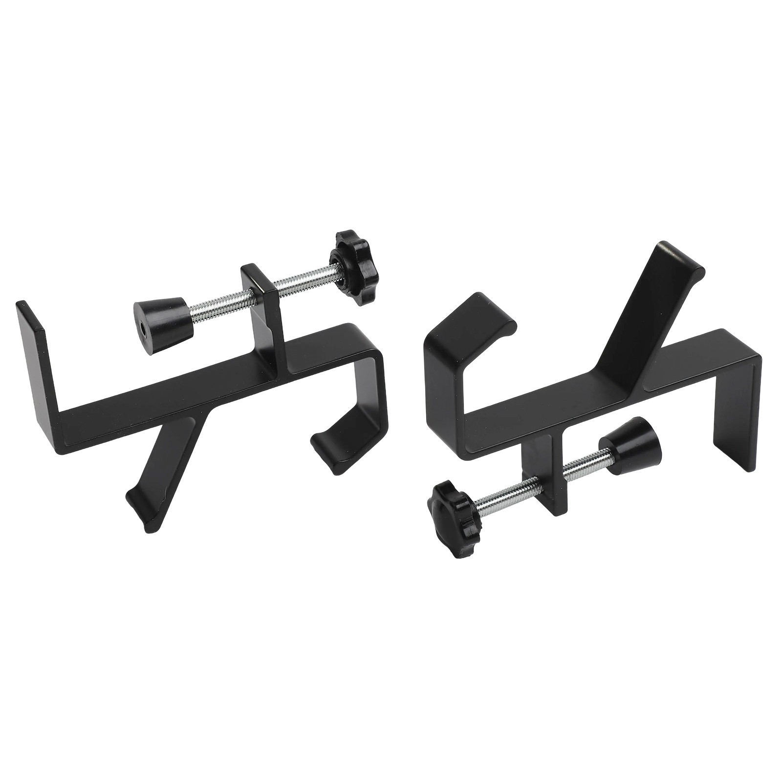 Adjustable Multi Purpose Hangers Perfect for Your Fireplace Decor 4 Pack - Picture 18 of 27