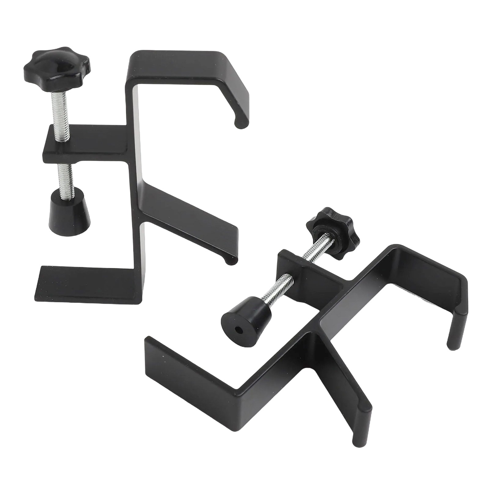Adjustable Multi Purpose Hangers Perfect for Your Fireplace Decor 4 Pack - Picture 15 of 27