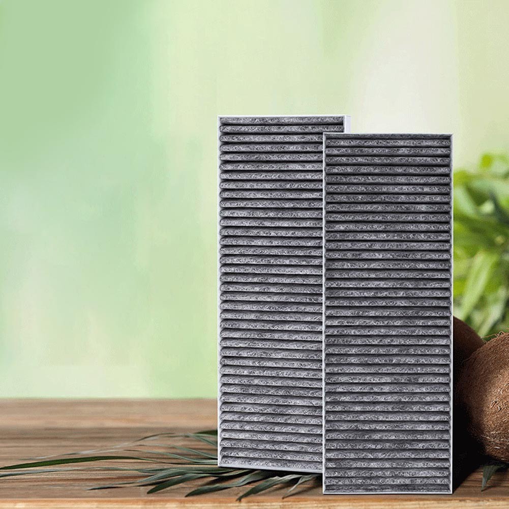 2 Pack Activated Carbon Filters Compatible with For Bora Basic and Pure Systems - Bild 21 von 26