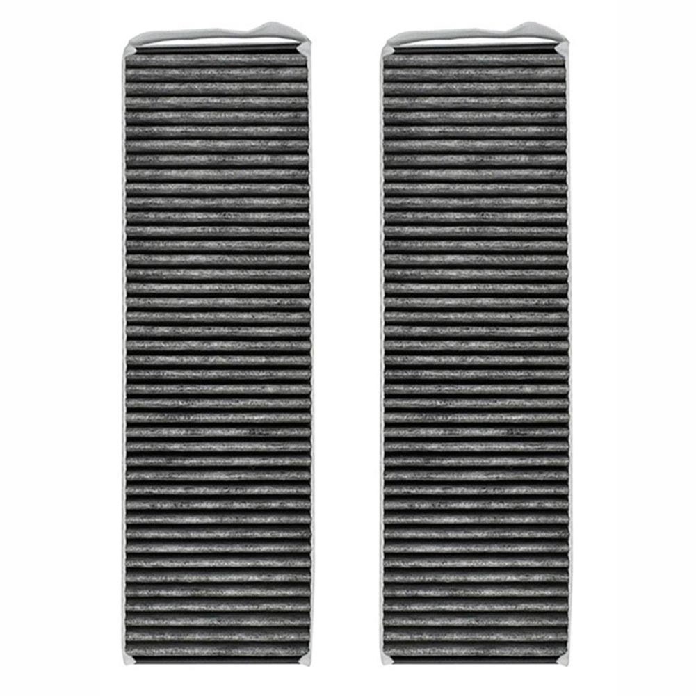 2 Pack Activated Carbon Filters Compatible with For Bora Basic and Pure Systems - Bild 18 von 26