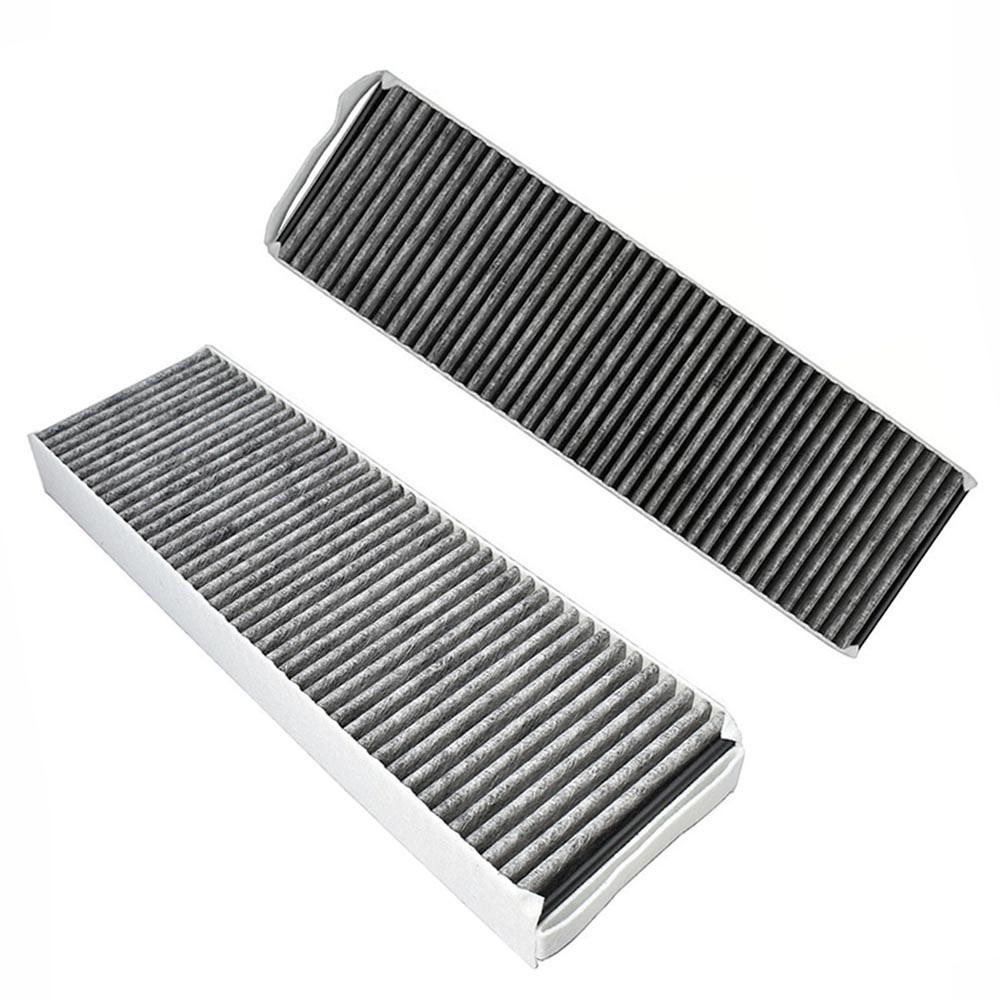 2 Pack Activated Carbon Filters Compatible with For Bora Basic and Pure Systems - Bild 26 von 26