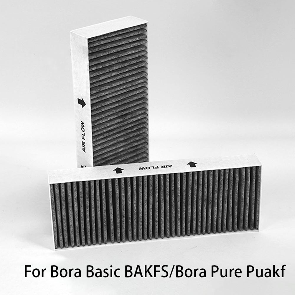 2 Pack Activated Carbon Filters Compatible with For Bora Basic and Pure Systems - Bild 23 von 26