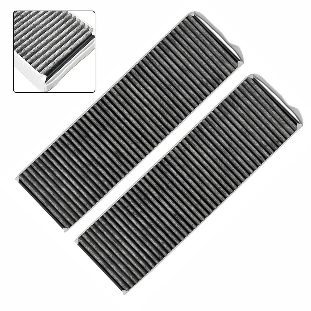 2 Pack Activated Carbon Filters Compatible with For Bora Basic and Pure Systems - Bild 19 von 26