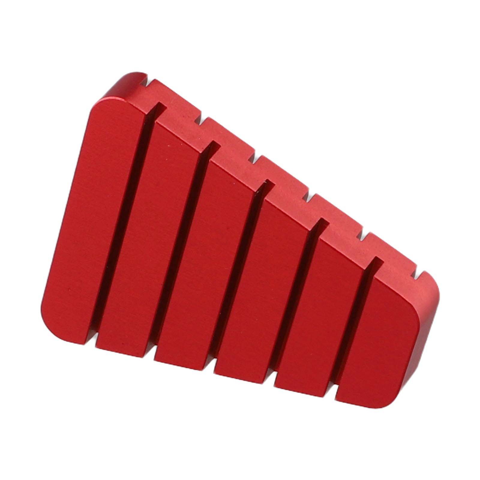Essential Tool for Fly Tying CDC Dubbing Hackle Holder with Aluminum Frame