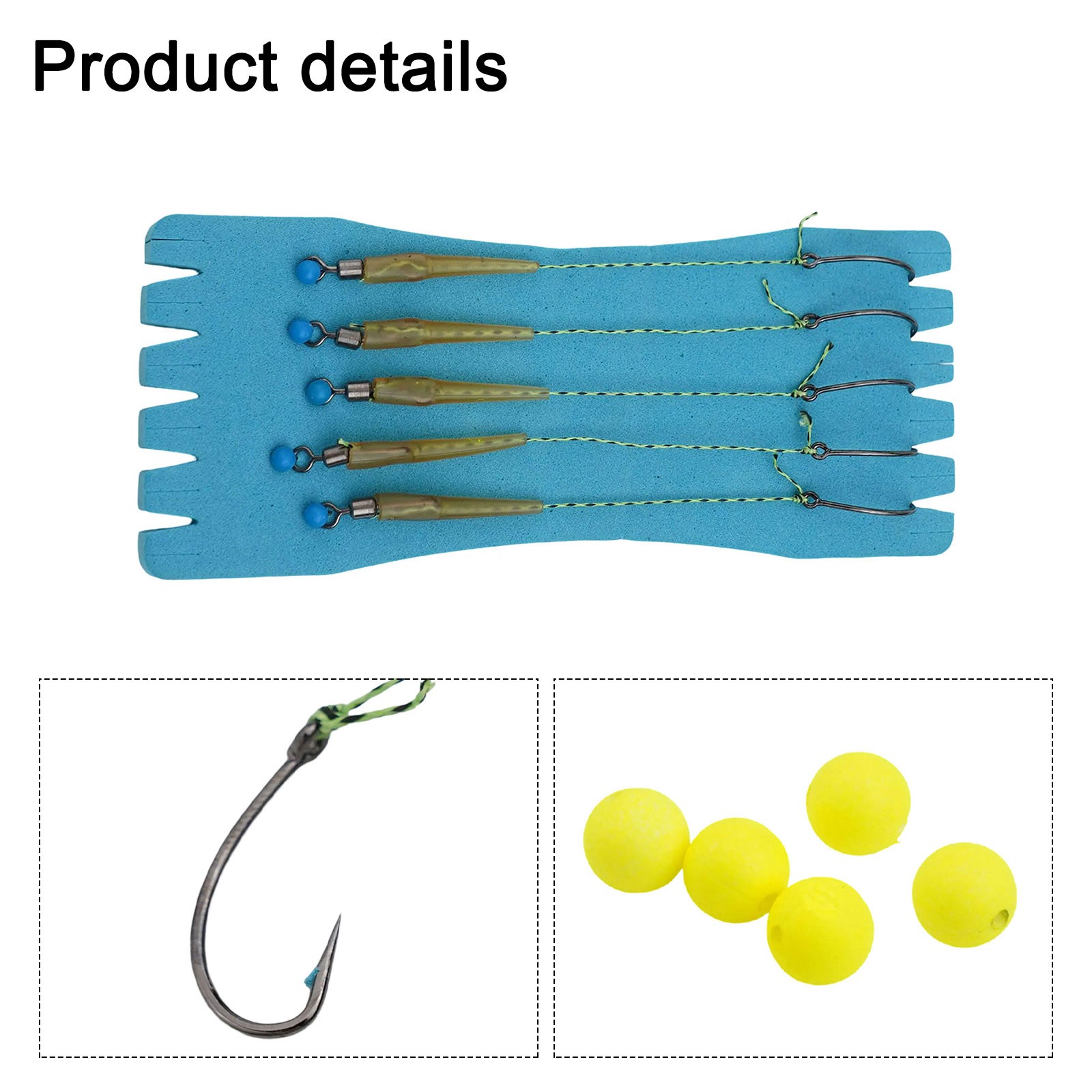 Plastik+Metall 14*5,7 Cm 20g Hochwertige Materialien Leichter Farbunterschied - Bild 26 von 38