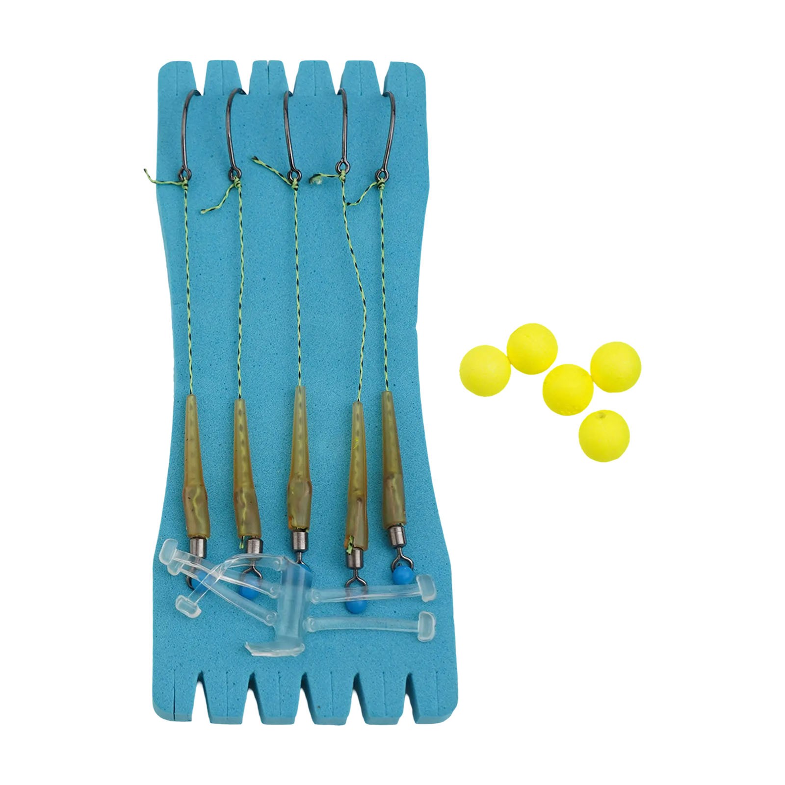 Plastik+Metall 14*5,7 Cm 20g Hochwertige Materialien Leichter Farbunterschied - Bild 29 von 38