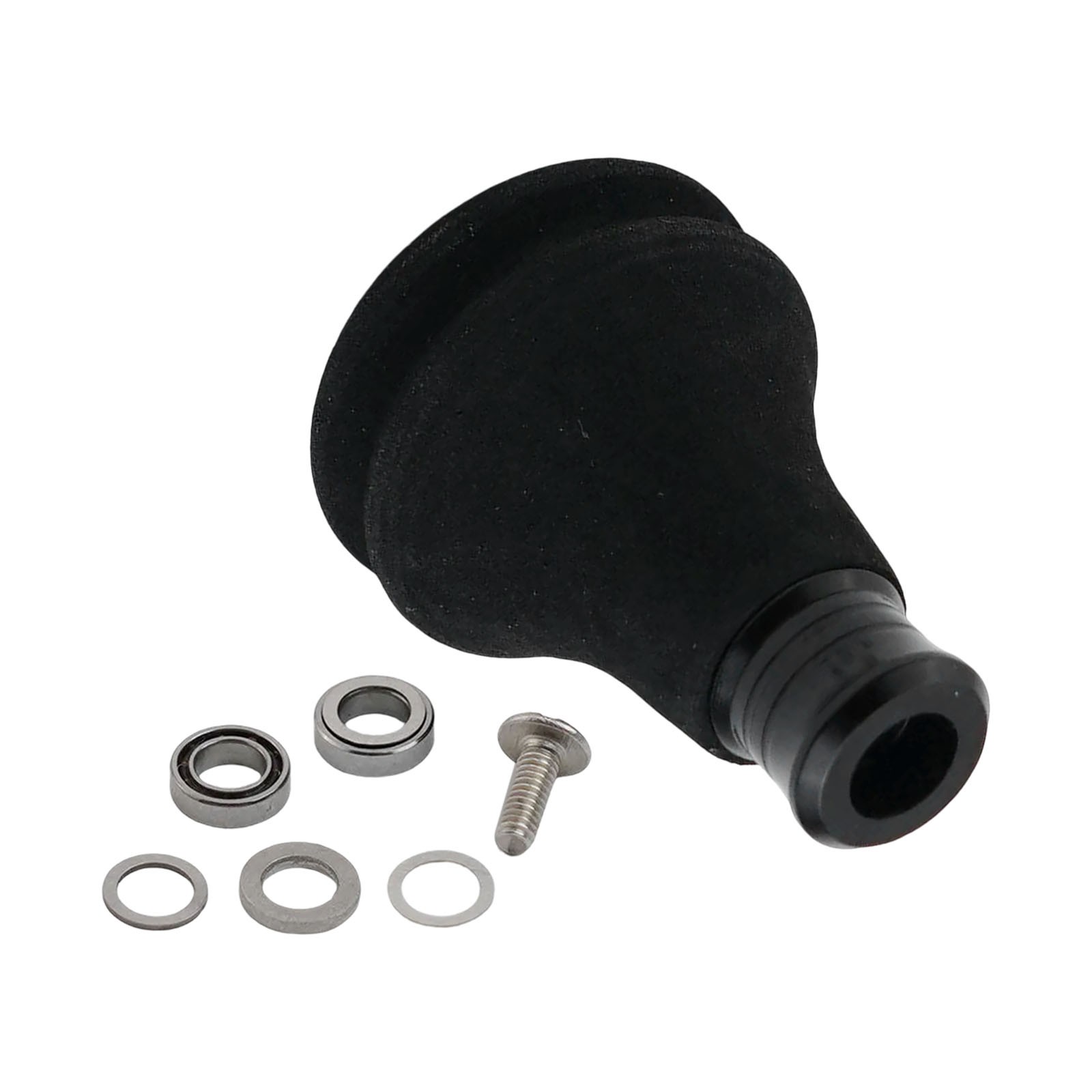 Accessorio Pesca Manopole Manico EVA per Mulinelli Compatibile con Per DAIWA 27mm - Foto 33 di 49