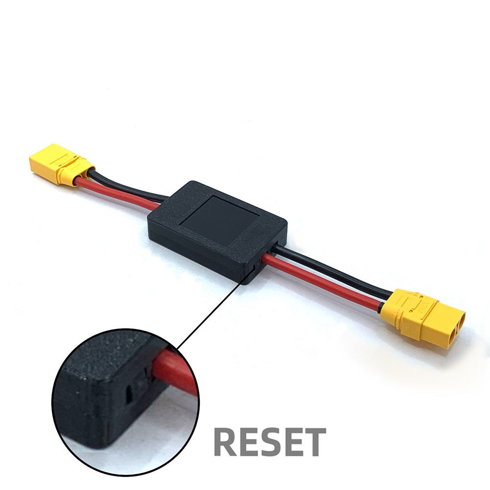 User Friendly Interface on Power Meter Makes Data Interpretation Simple