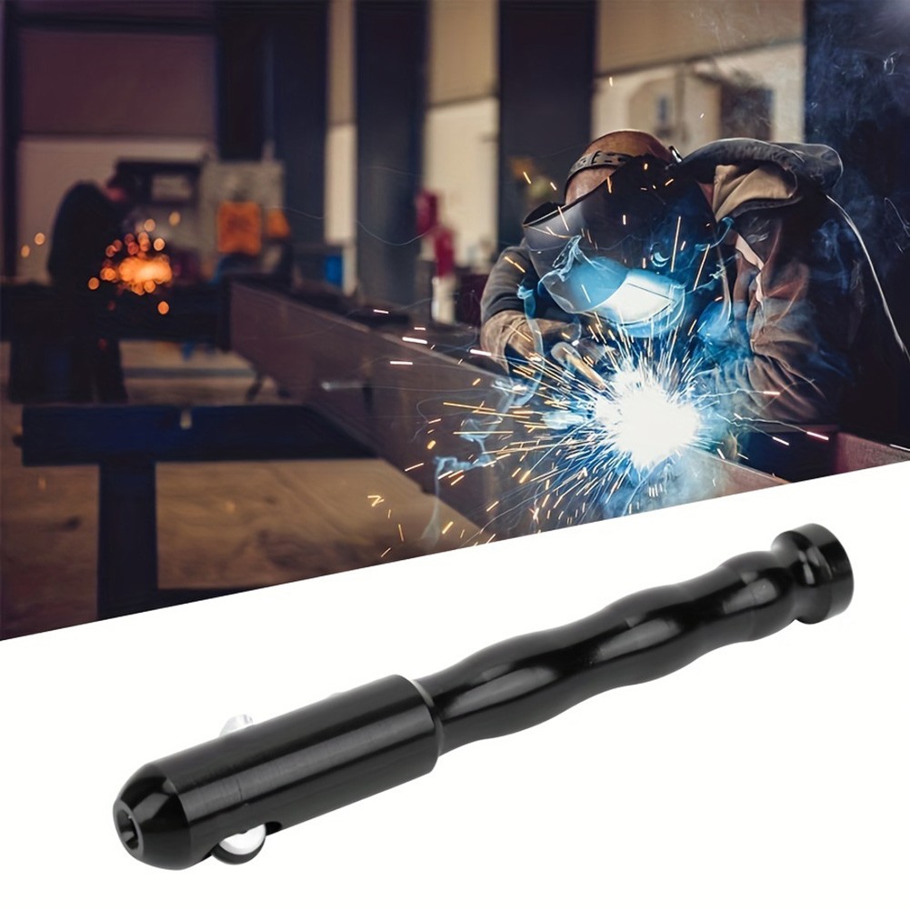 Para TIG alambre de soldadura pasador de avance ligero y portátil para alambre de 1 0 3 2 mm - Imagen 15 de 33
