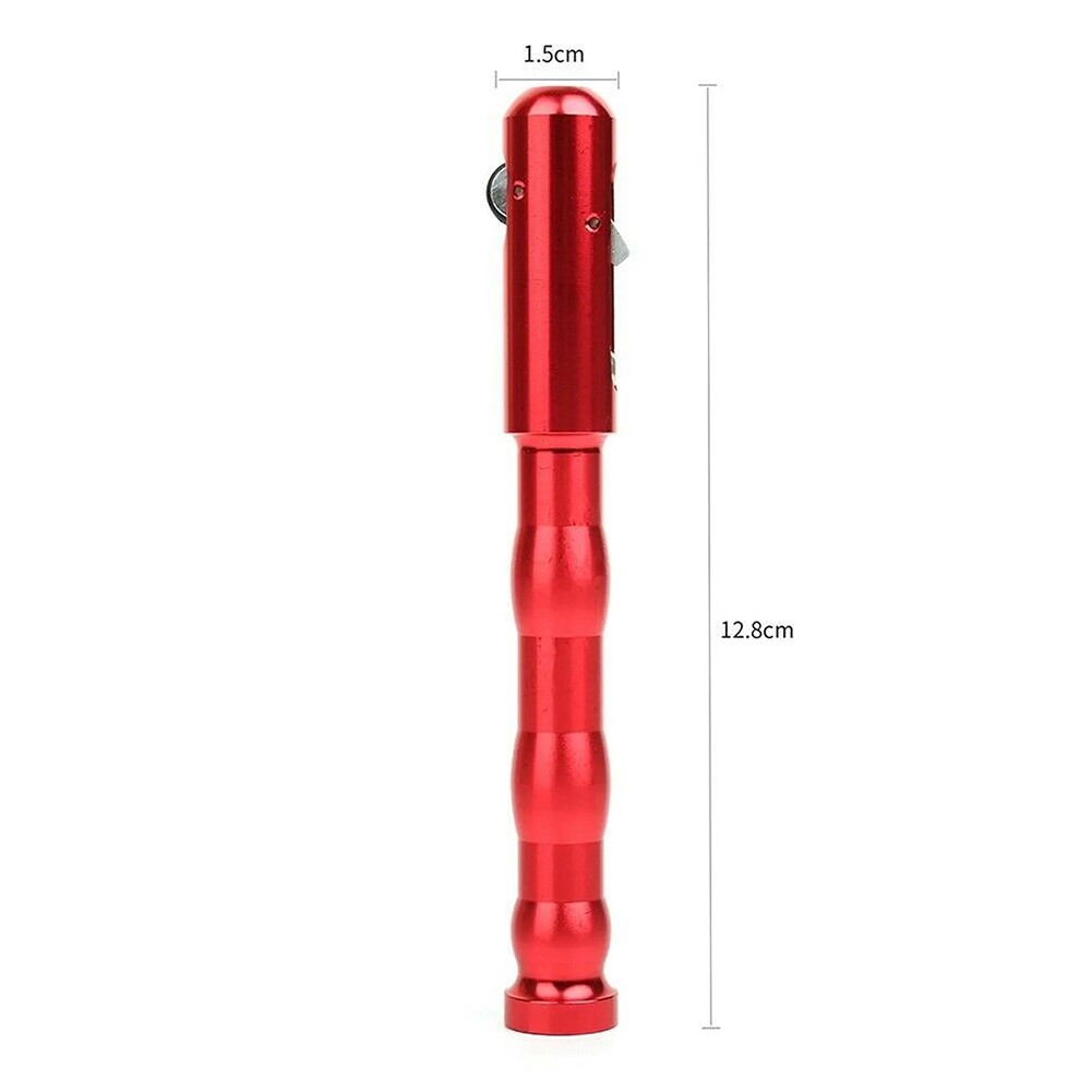 Para TIG alambre de soldadura pasador de avance ligero y portátil para alambre de 1 0 3 2 mm - Imagen 24 de 33