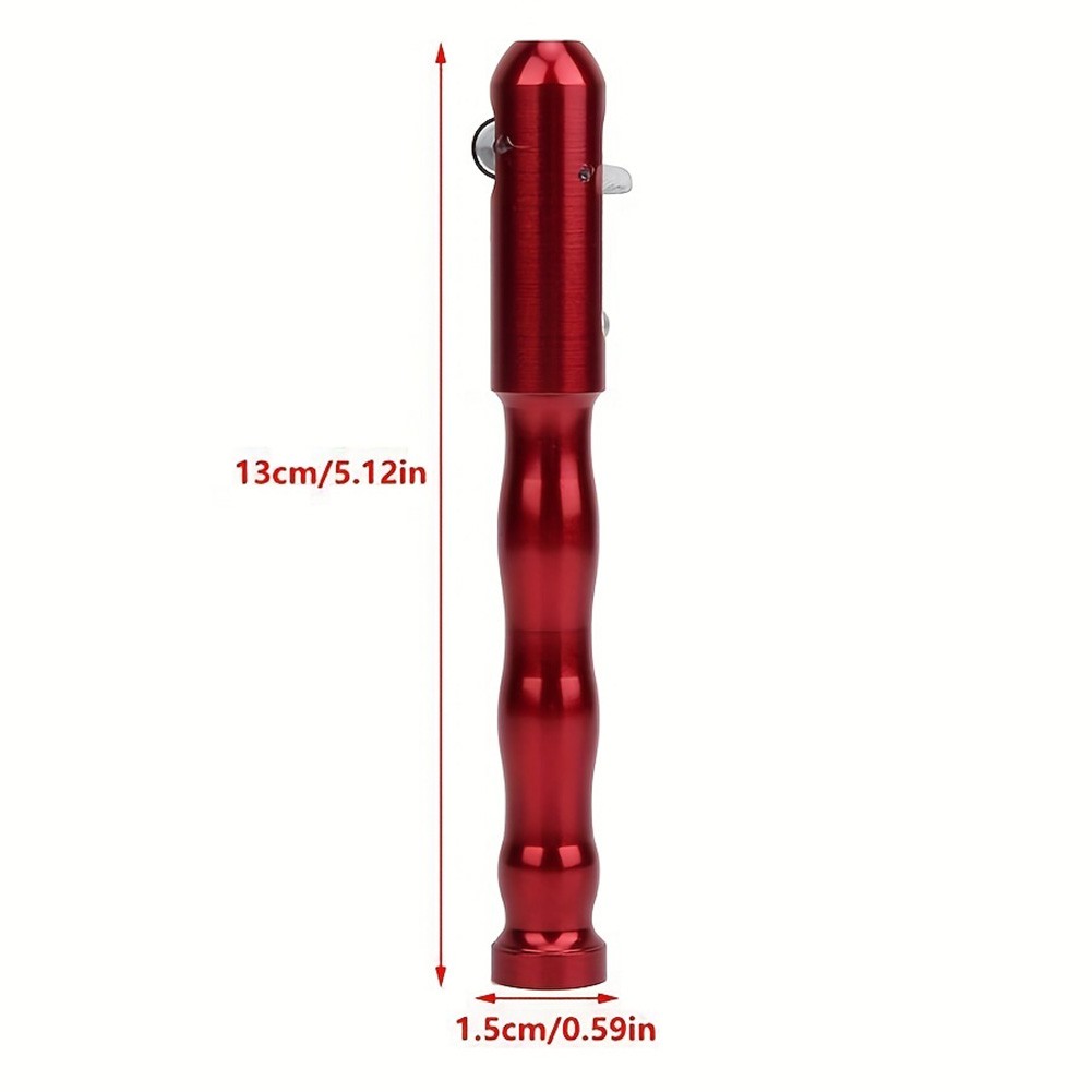 Para TIG alambre de soldadura pasador de avance ligero y portátil para alambre de 1 0 3 2 mm - Imagen 23 de 33