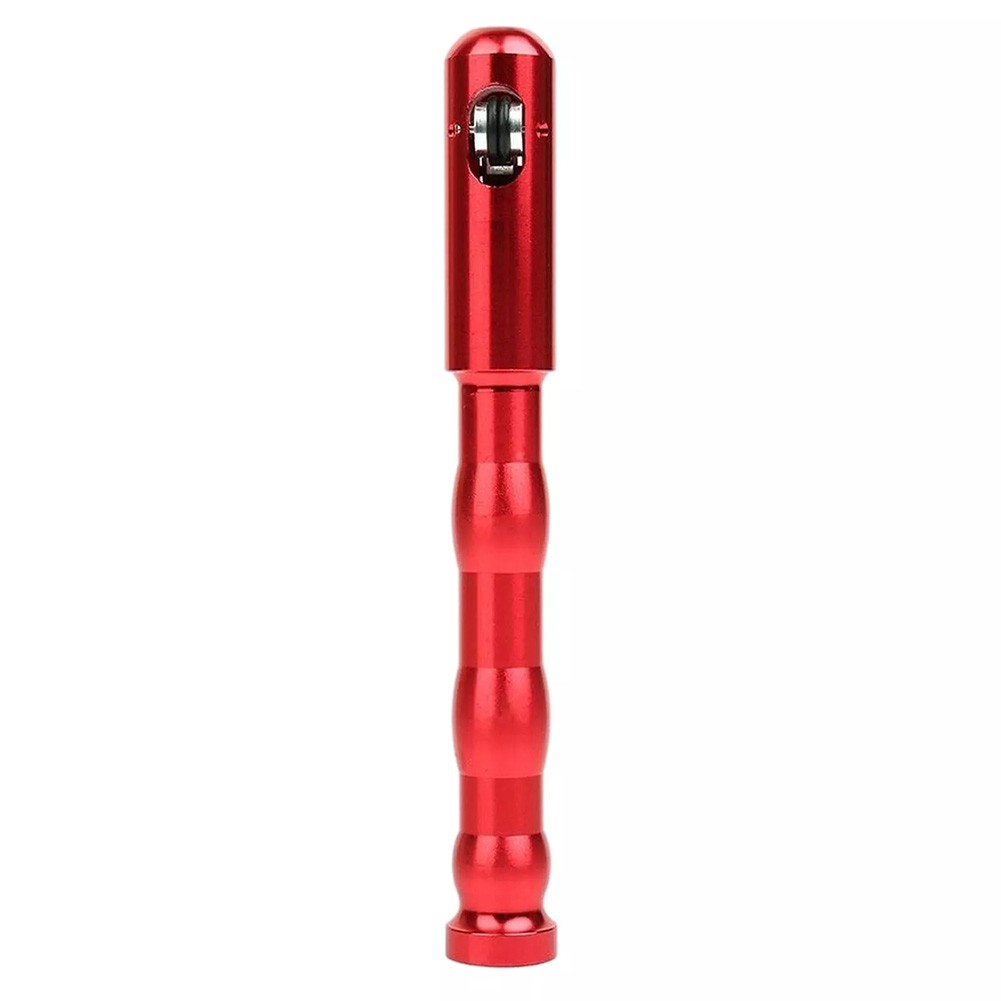 Para TIG alambre de soldadura pasador de avance ligero y portátil para alambre de 1 0 3 2 mm - Imagen 22 de 33