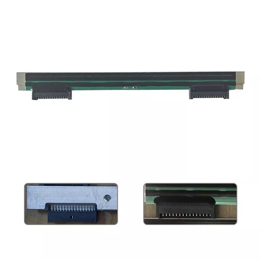 High Performance Replacement Print Head for Zebra's Model Series ZD420 ZD620 - Photo 4/9