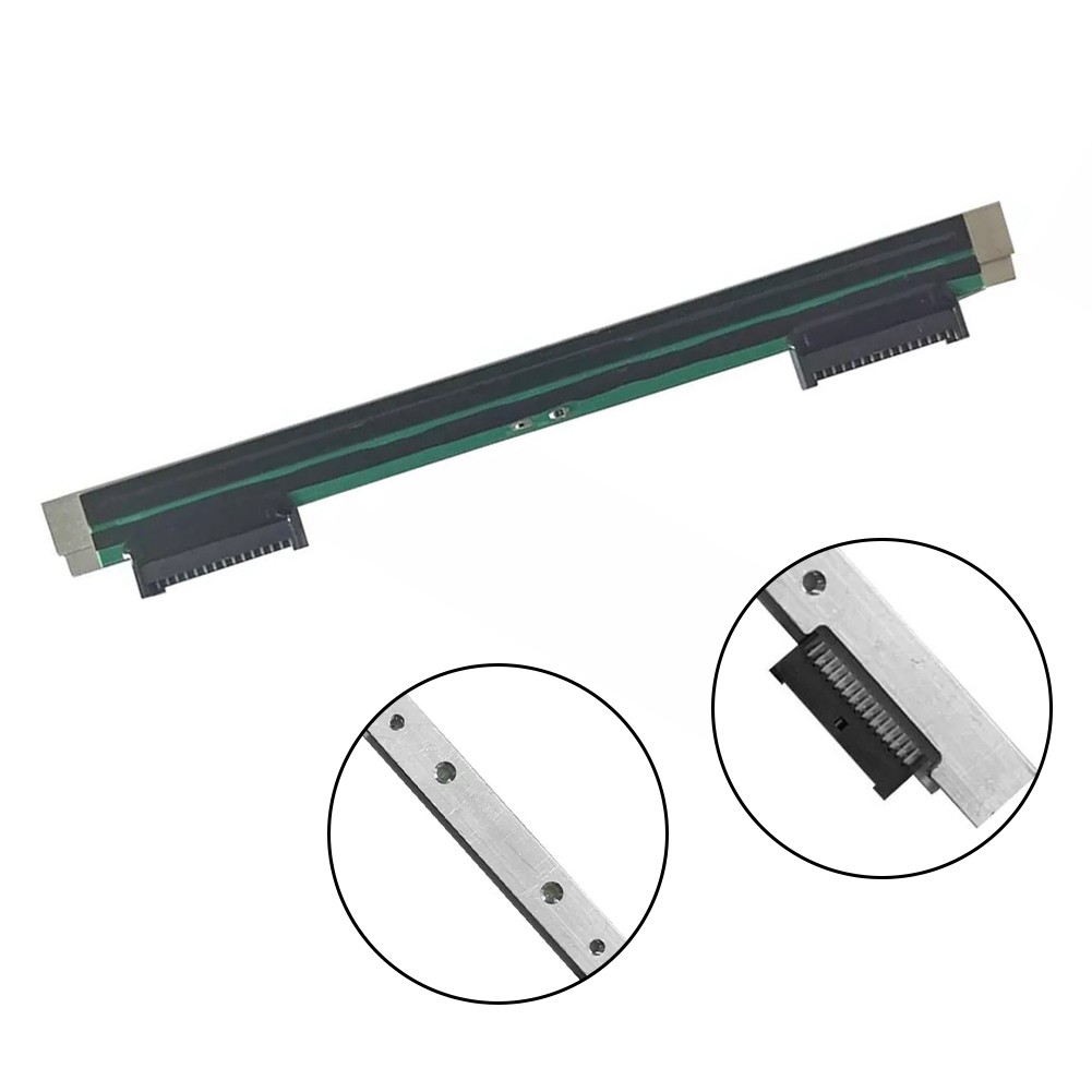 High Performance Replacement Print Head for Zebra's Model Series ZD420 ZD620 - Photo 9/9