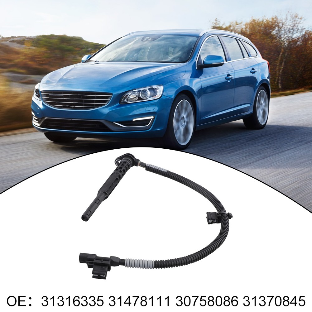 Oil Level Sensor Oil Pan Sensor For Volvo S60 31478111