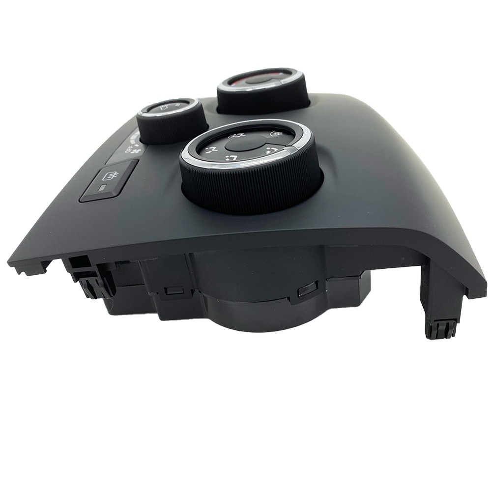 Air Conditioning Control Panel Switch with Easy Installation for Isuzu - Picture 2 of 7