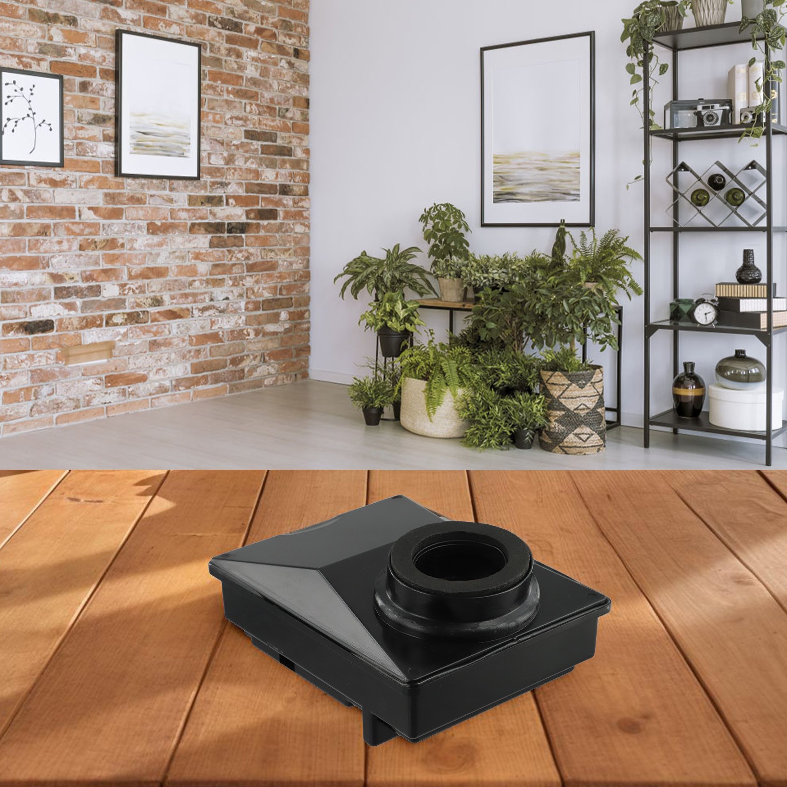Sistema de filtro HEPA para aspiradora Rainbow serie E2 herramienta de limpieza esencial - Imagen 22 de 30