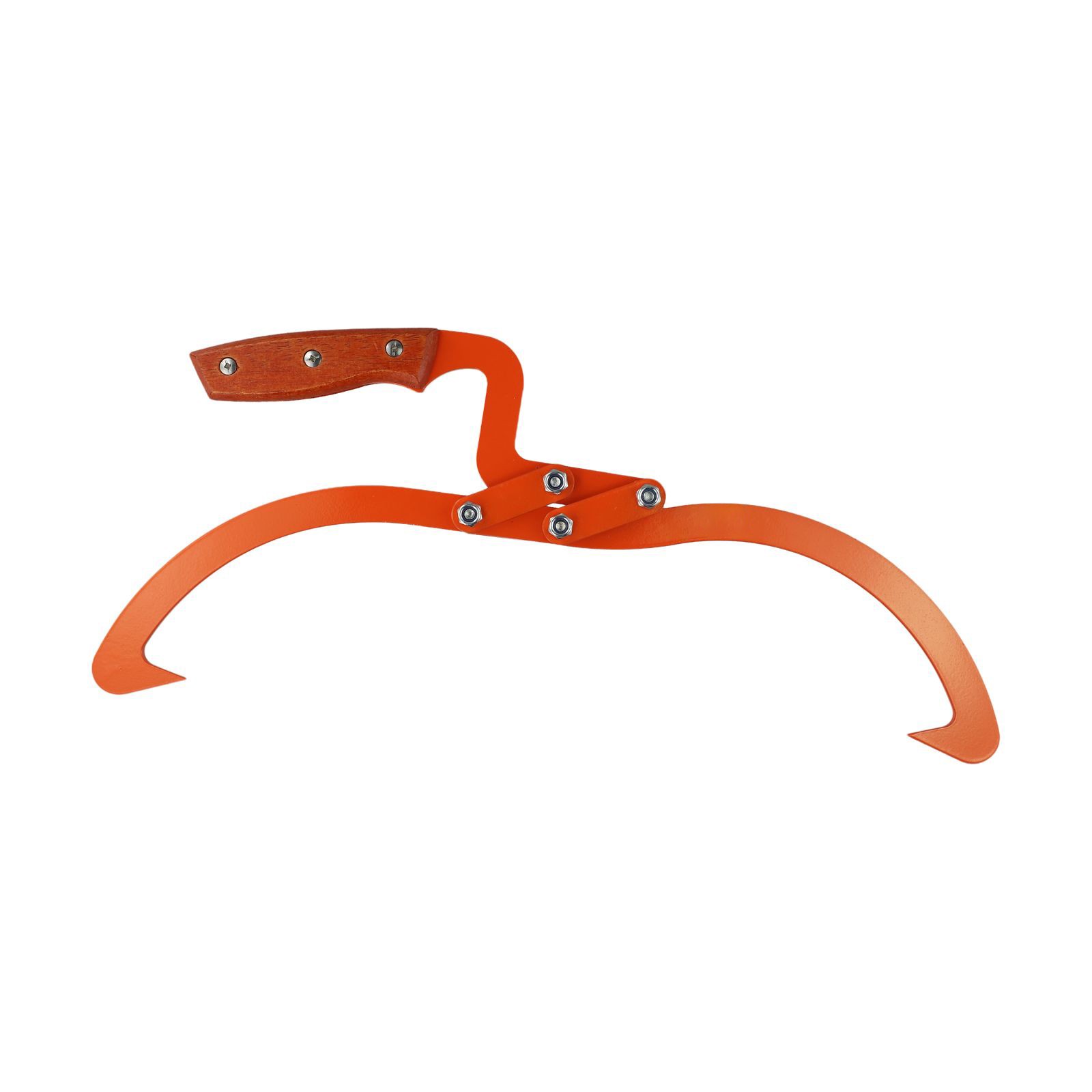 Innovative Design Log Tongs Built to Assist in Outdoor Wood Tasks Easily - Picture 21 of 25