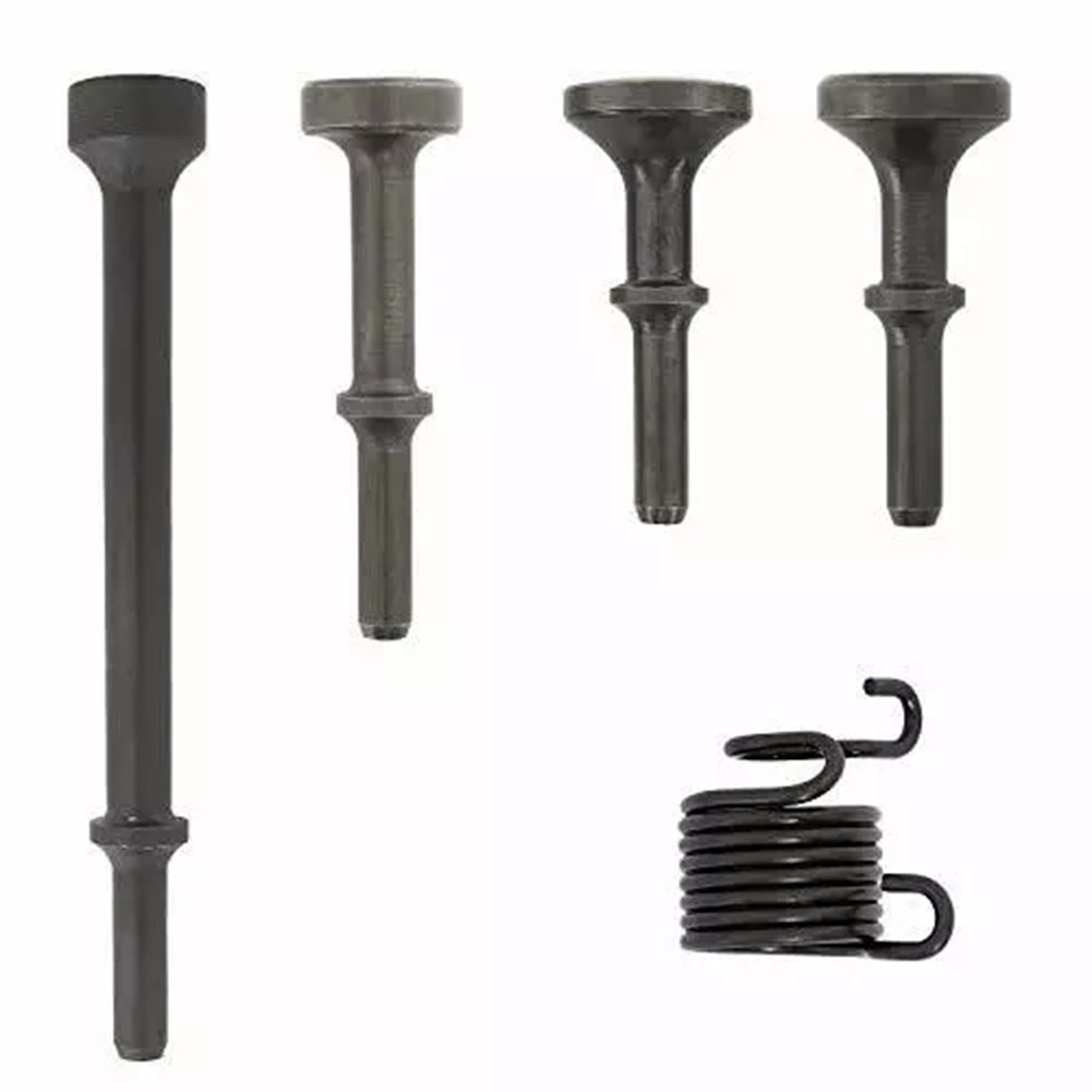 Ancien Jeu De Marteaux Pneumatiques Robustes Ram-Air – Neuf, Sans Emballage