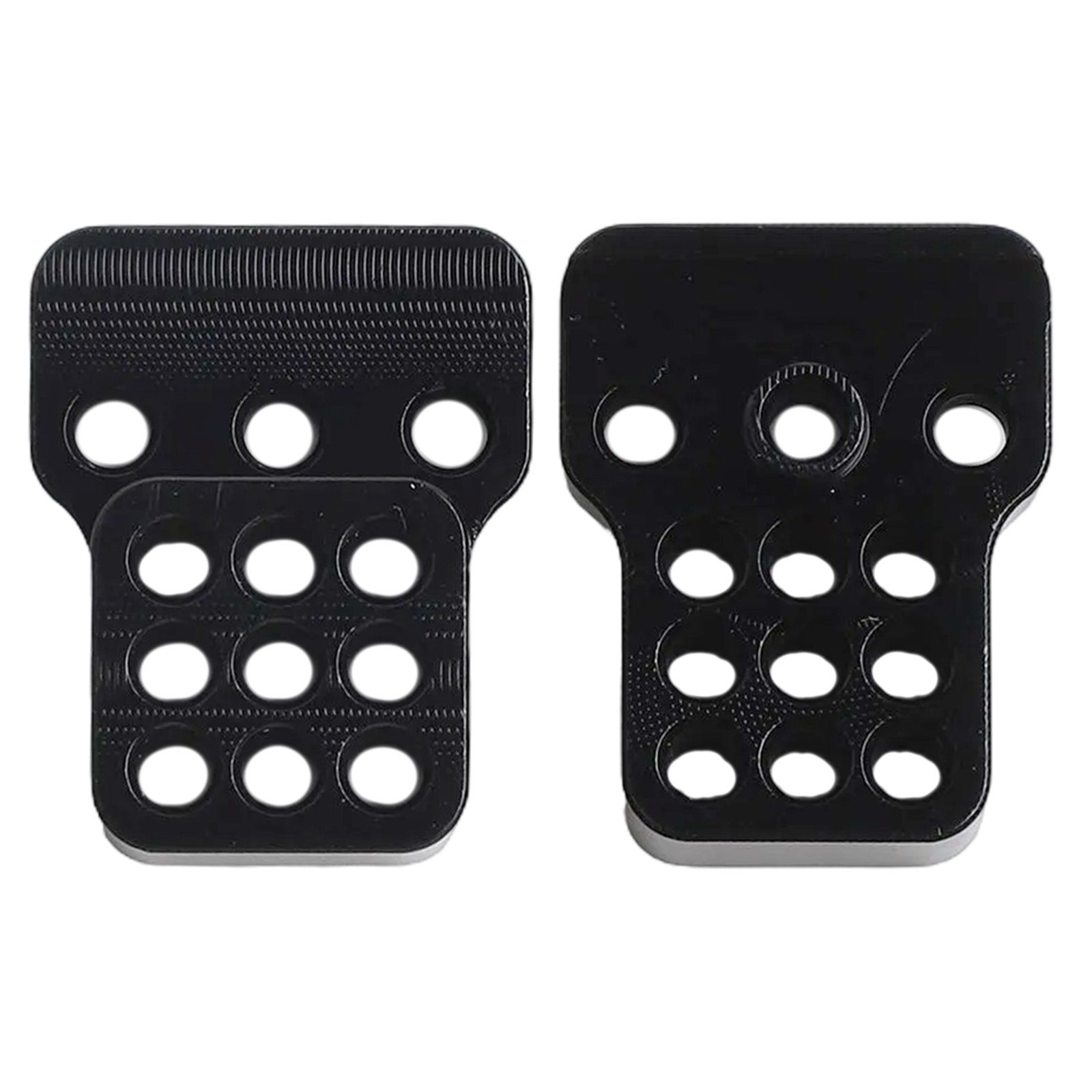 Kit damortisseur en métal facile collection à installer pour tous les modèles de voitur