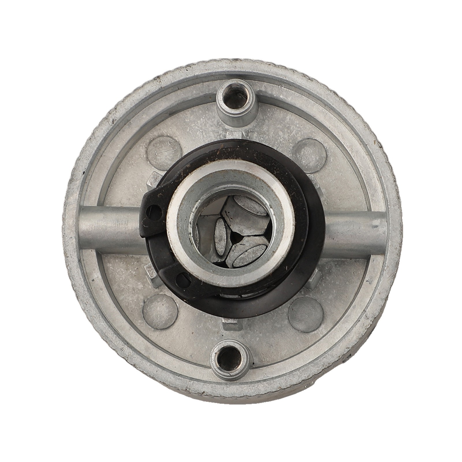 Three Jaw Design Zinc Alloy Chuck Perfect for Precision Drilling Needs - Picture 28 of 36