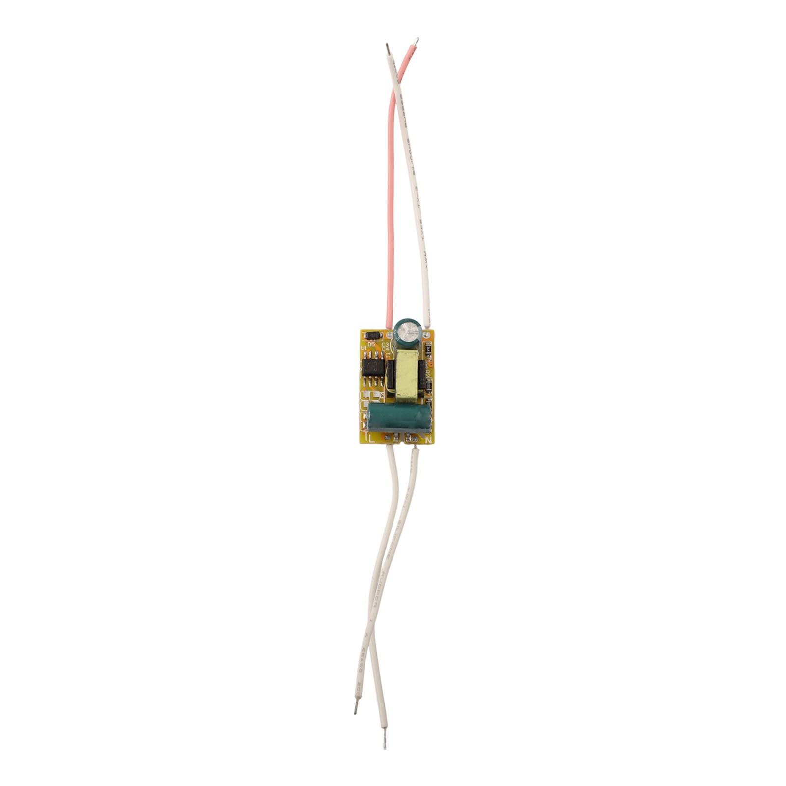 Pilote LED Fiable 350W Courant Constant Compatible avec Plusieurs Usages - Picture 18 of 34