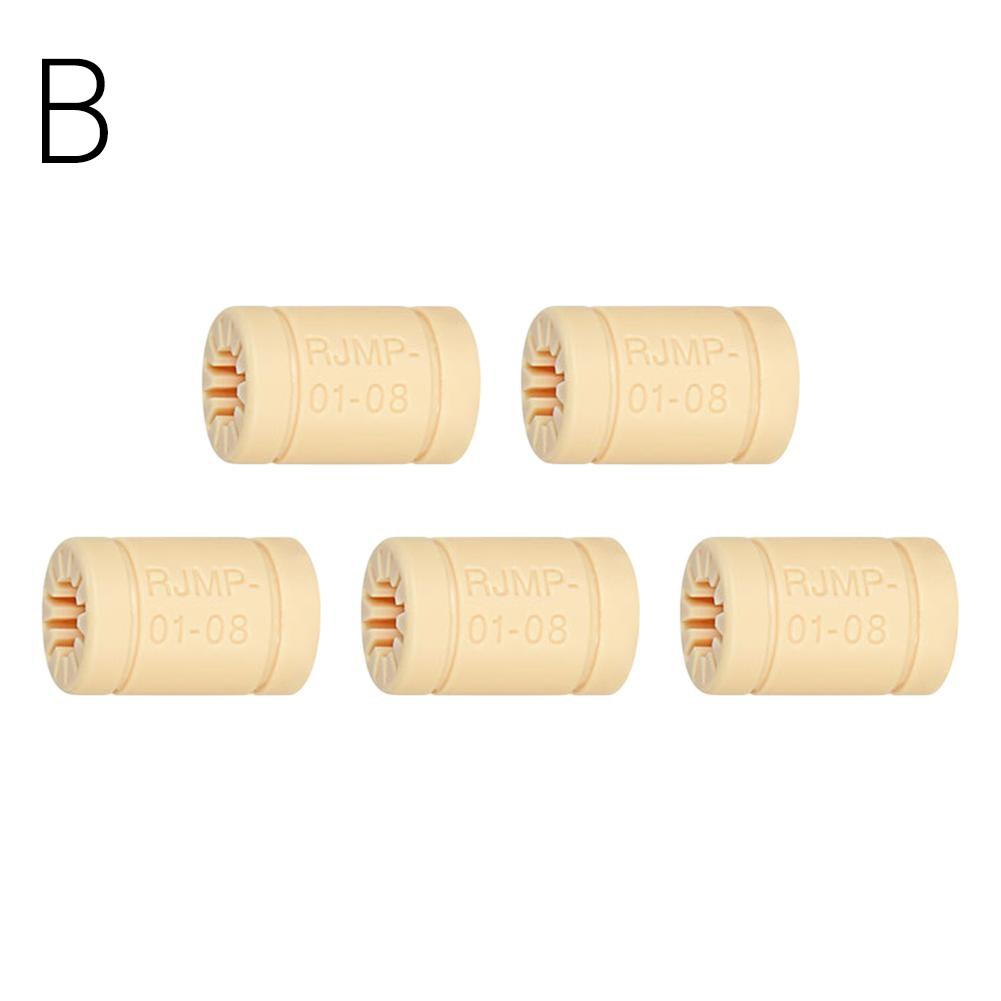 Diverse Spezifikation Pack 5 St??ck Linearlager f??r Ihre Druckeranforderungen - Bild 14 von 16