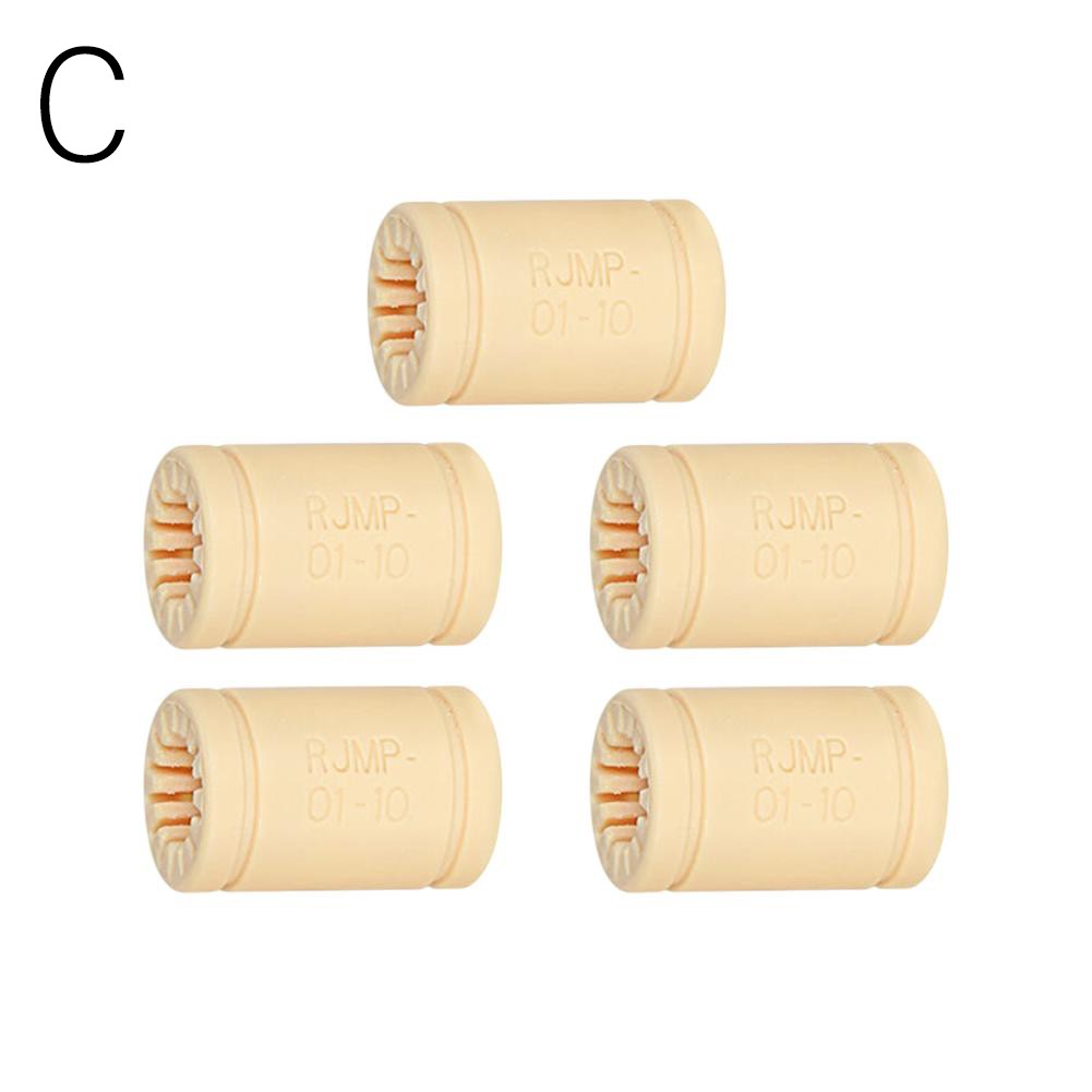 Diverse Spezifikation Pack 5 St??ck Linearlager f??r Ihre Druckeranforderungen - Bild 15 von 16