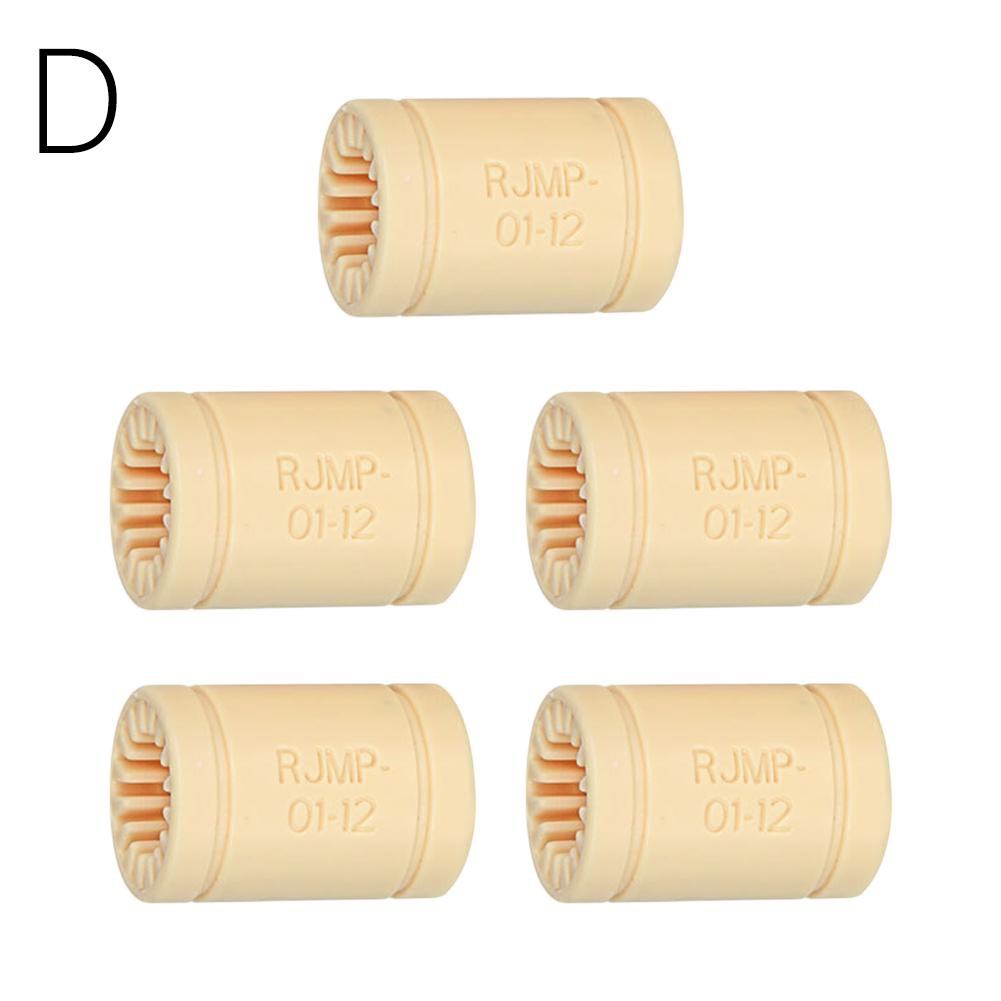 Diverse Spezifikation Pack 5 St??ck Linearlager f??r Ihre Druckeranforderungen - Bild 16 von 16