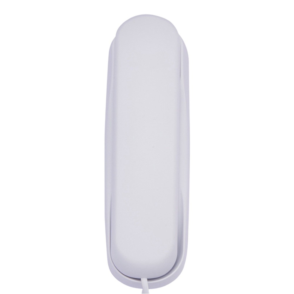 Telefono con tastiera illuminata facile da usare progettato per spazi abitativi - Zdjęcie 7 z 14