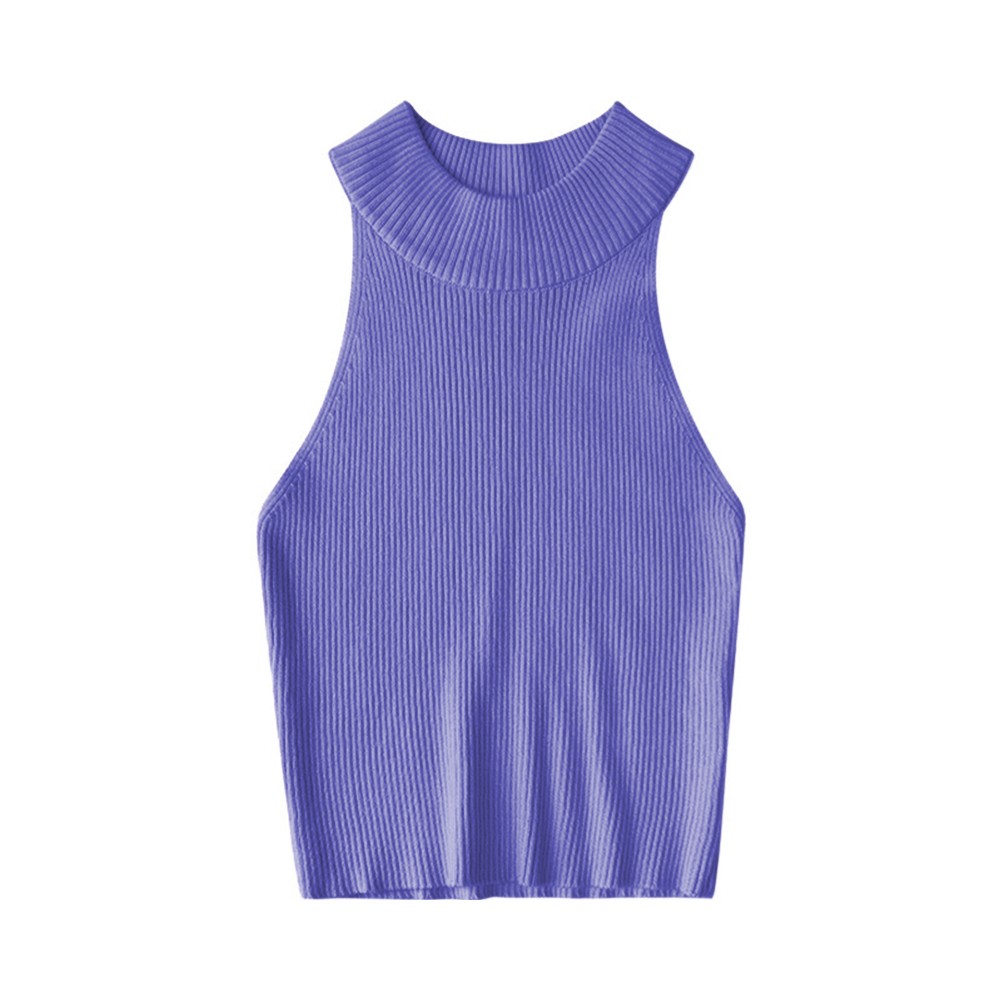 Womens Lightweight Off Shoulder Undershirt Suitable For Daily Activities - Picture 17 of 24