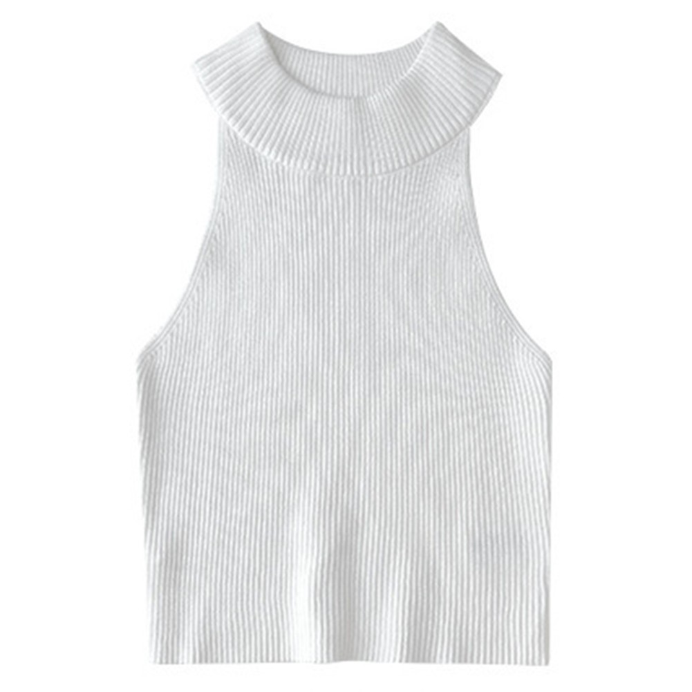 Womens Lightweight Off Shoulder Undershirt Suitable For Daily Activities - Picture 14 of 24