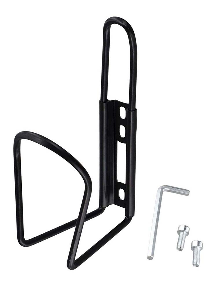 Support de vélo de guidon support de vélo type support de bouteille de guidon - Photo 22/28