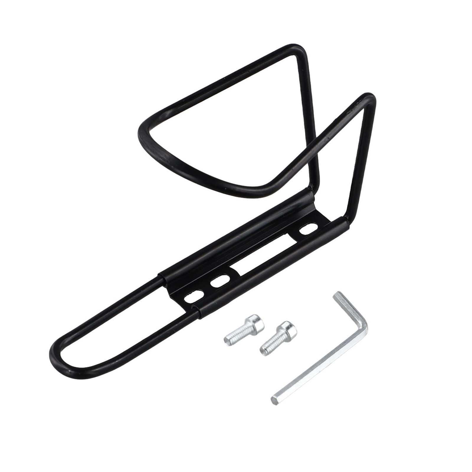Support de vélo de guidon support de vélo type support de bouteille de guidon - Photo 20/28
