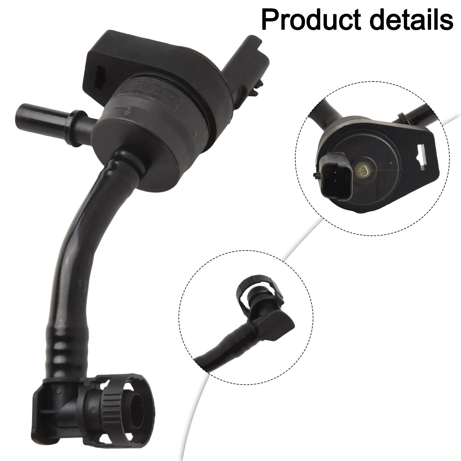 Engine Fuel Control Valves for BMW and For Mini with OEM Number 13907624538 - Picture 5 of 12