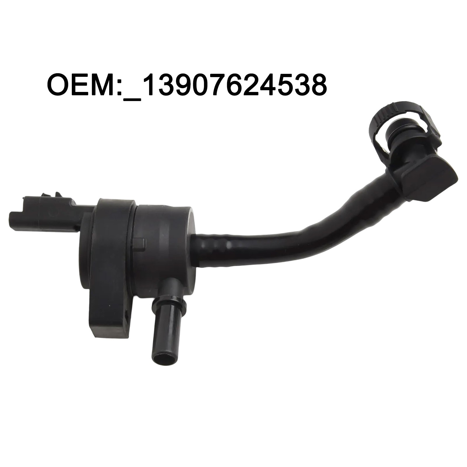 Engine Fuel Control Valves for BMW and For Mini with OEM Number 13907624538 - Picture 2 of 12