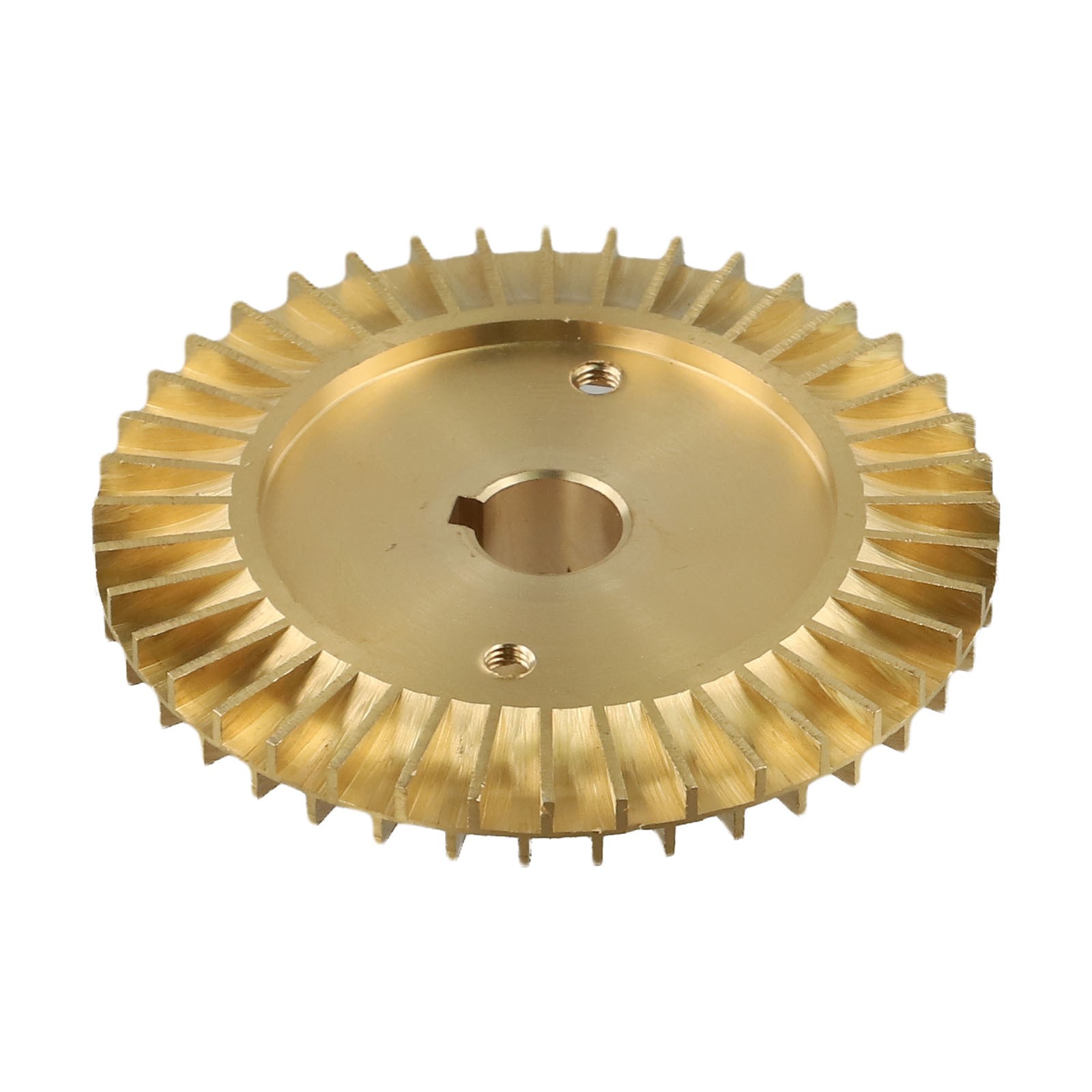 Easy Install Brass Pump Impellers with Robust Construction for Long Lasting Use - Picture 26 of 73