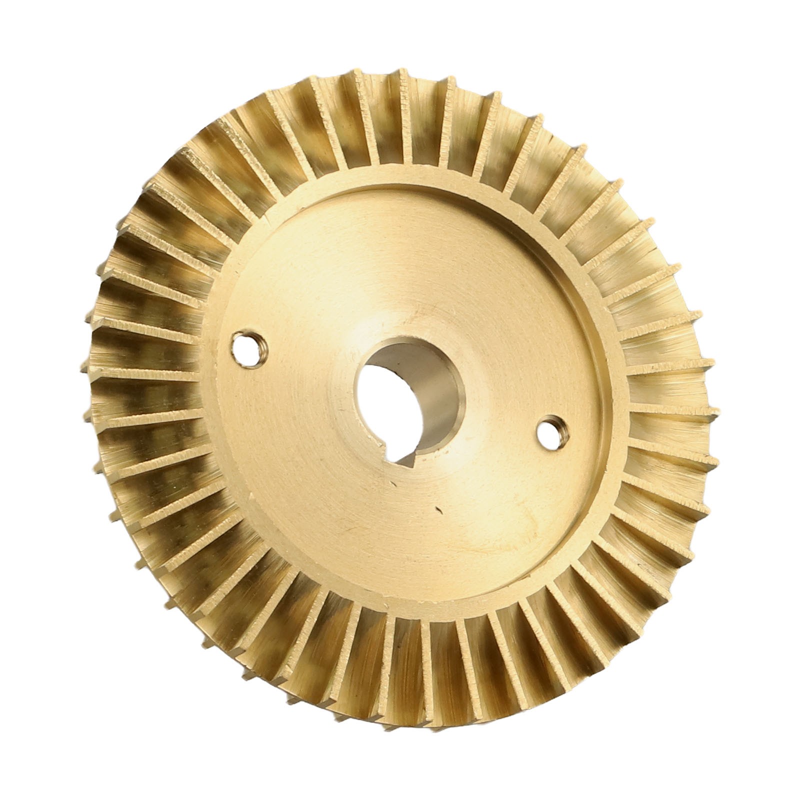 Easy Install Brass Pump Impellers with Robust Construction for Long Lasting Use - Picture 27 of 73
