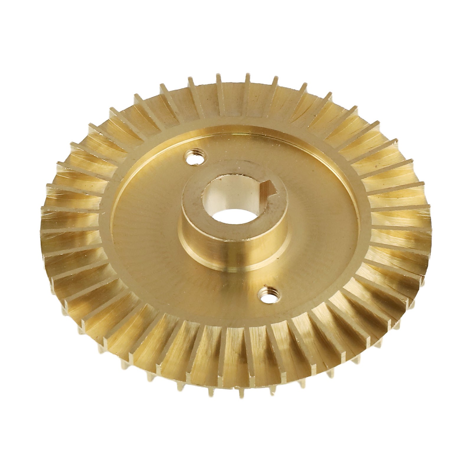 Easy Install Brass Pump Impellers with Robust Construction for Long Lasting Use - Picture 29 of 73