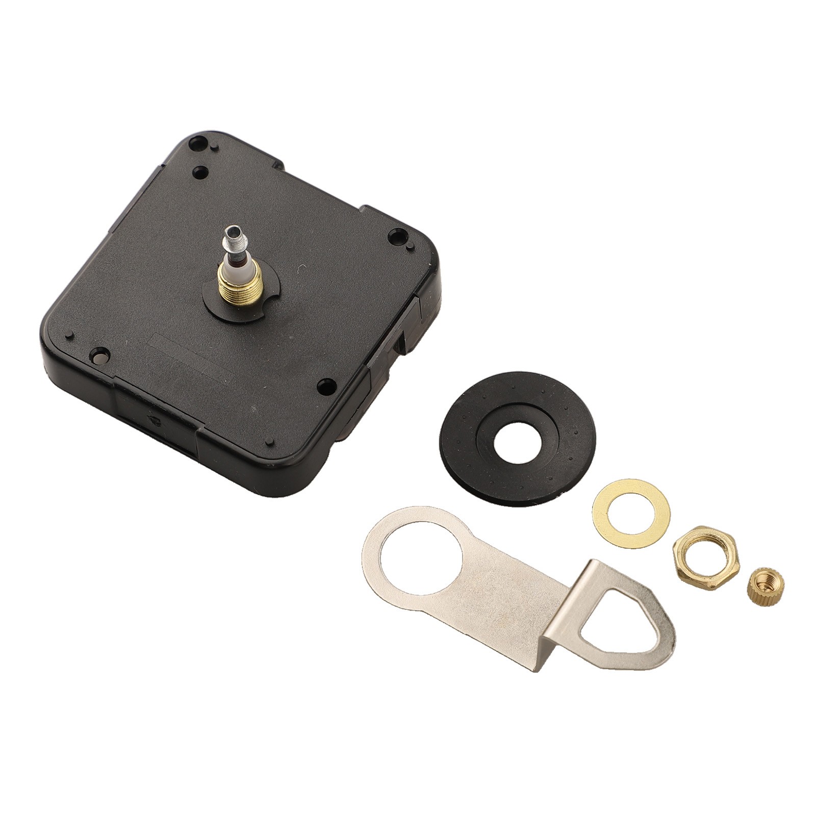 Reliable Quartz Movement Replacement Kit for All Your Clock Repair Needs