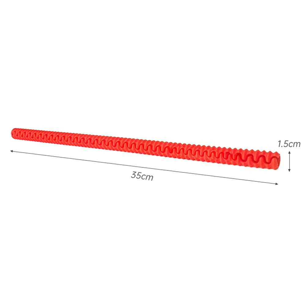Couvercles économies en silicone essentiels pour supports de four offrant prévention des